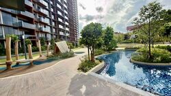 Amo Residence (D20), Apartment #547100691